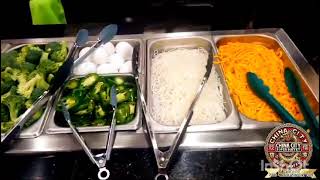 China super buffet
