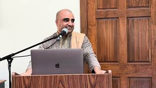 ISKCON North America Zone 2 Conference   Session 4   Sunday March 20th 2026