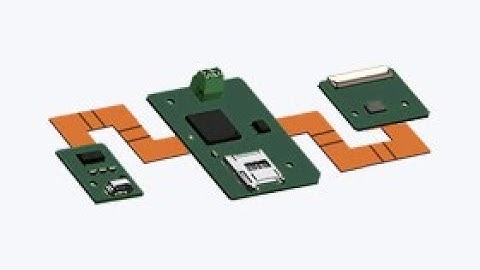 FPC (Flexible-PCB) Manufacturing