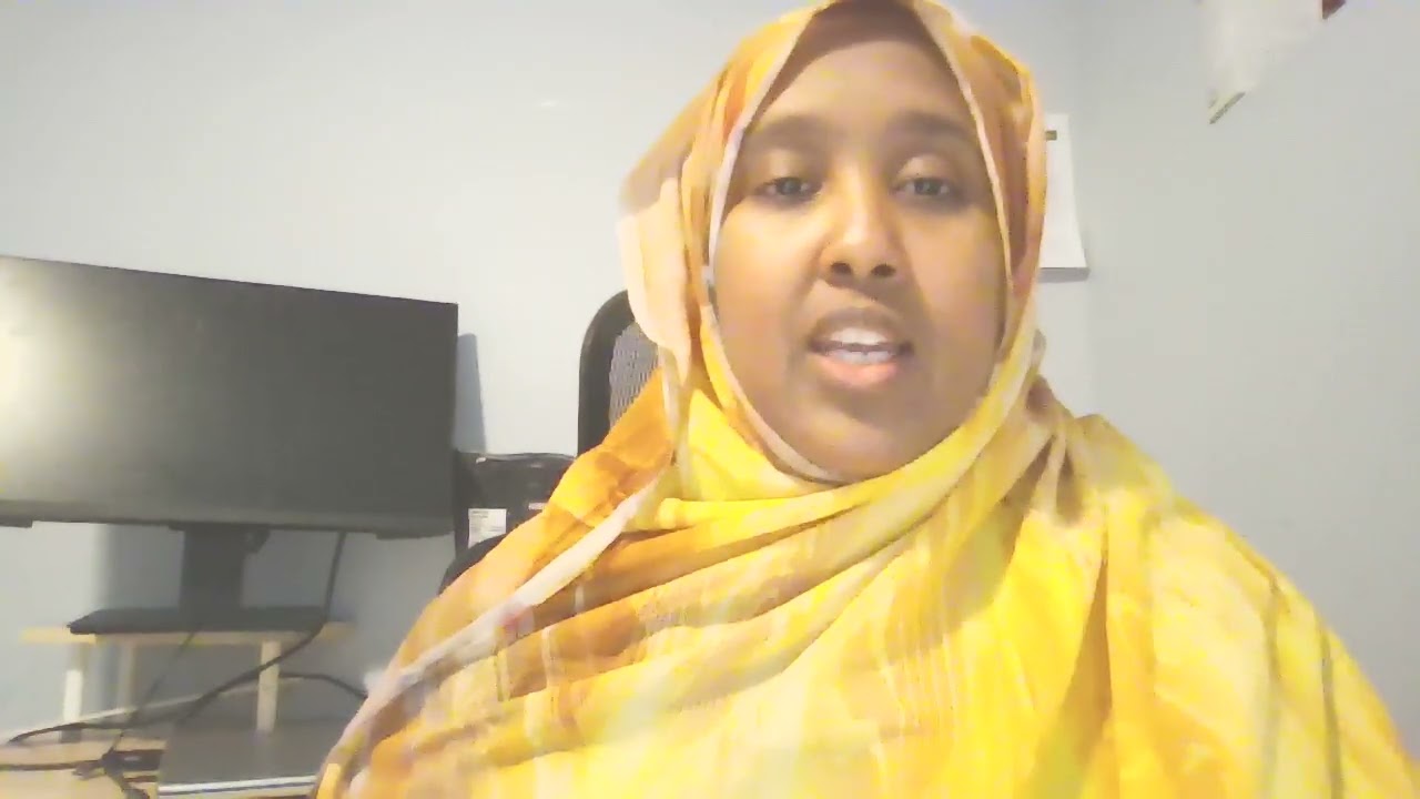 Dhiirrigelin Somali 🌿 | Hadal Qalbi Taabanaya