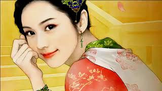 Video thumbnail of "Ching Jen Te Yen Lei   Airmata Kekasih   情人的眼淚   趙鵬 Zhao Peng   YouTube 360p"