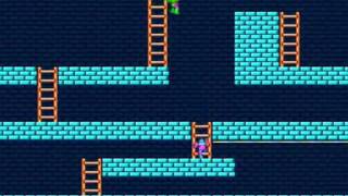 Lode Runner Lost Labyrinth  ~ PC Engine TurboGrafx 16