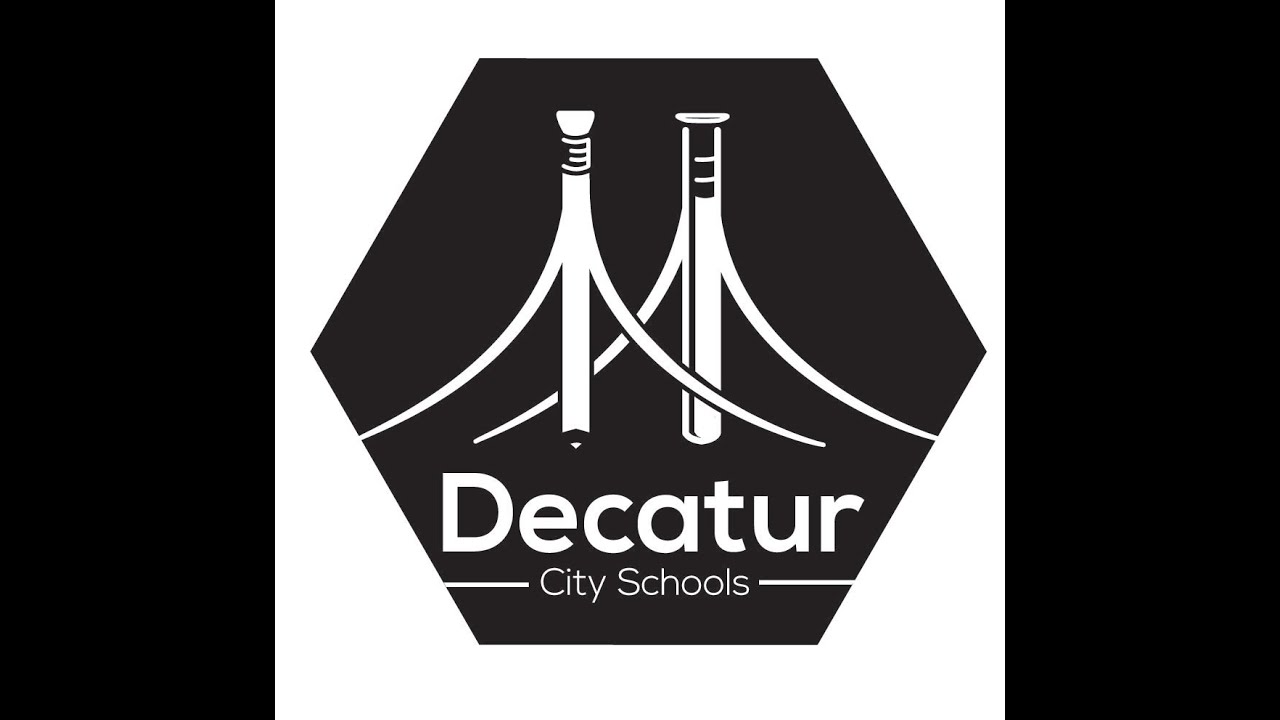 Decatur City Schools Blended and Virtual School Clarification YouTube