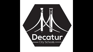 Decatur City Schools Blended and Virtual School Clarification