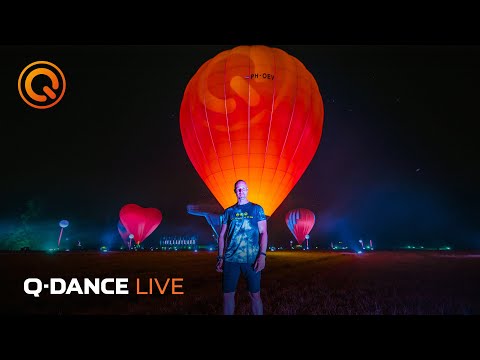 Ran-D | Mysteryland 2020 | Let's Get High