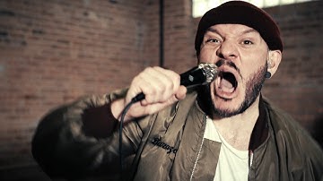 HOW IT ENDS - HIM AGAIN [OFFICIAL MUSIC VIDEO] (2025) SW EXCLUSIVE