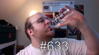 Thumbnail for Jon Drinks Water #633
