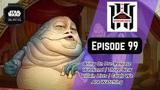 Bring On Pre-Release Weekend | Three New Villain Lists | Cards We Are Watching