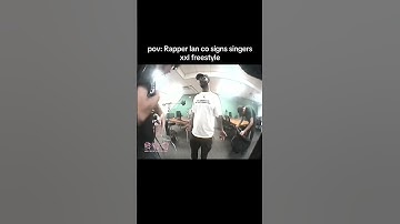 Ian did it first. Xxl freestyle type beat. #pov #musicproducer #ian #xxl #vlog