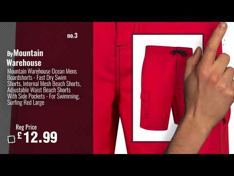 Top 10 Sun Protection Swimwear For Men 2018 O Neill S UV Set 