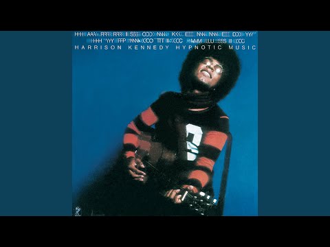 Harrison Kennedy — Sunday Morning People