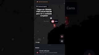 How to fix restriction error in the IFood Entregador app #ifoodentregador #incomeextra