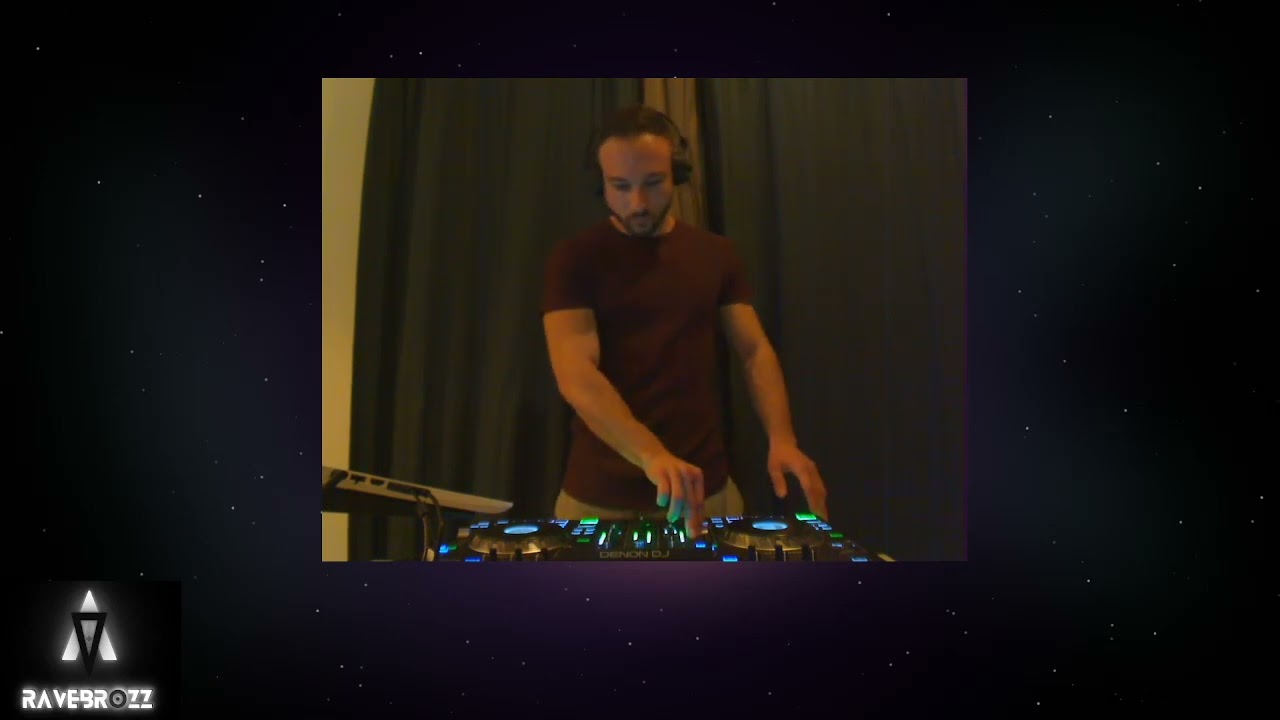 Hard Techno - Industrial on 145+ by Dreus vol.07 