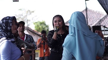 INDRI FAHRIZA-TURU NING PAWON.ANICA NADA SIANG 22 AGUSTUS 2019.SANTING LOSARANG.INDRAMAYU