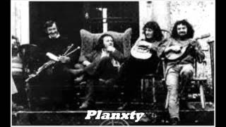 Video thumbnail of "Planxty:  Hewlett."
