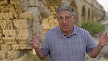 Encountering the Holy Land, Session 1: Introduction to the Middle East