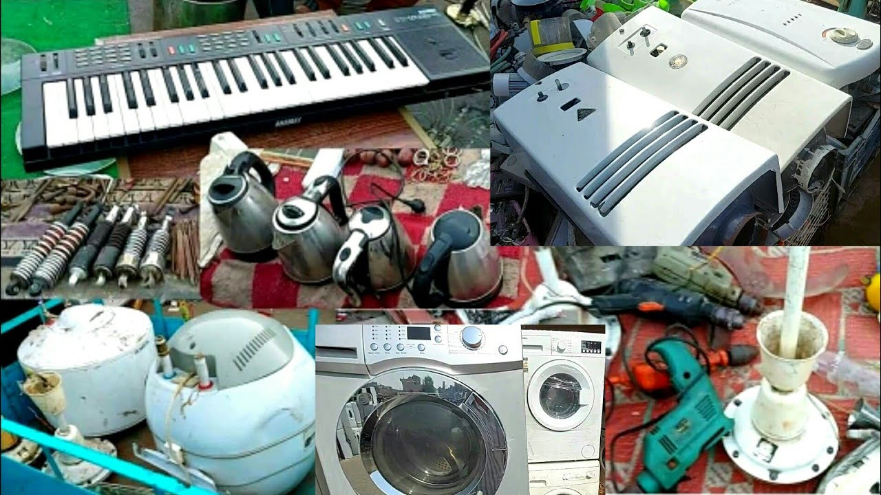 منبع البضائع لأسواق الأحد والجمعه والخميس