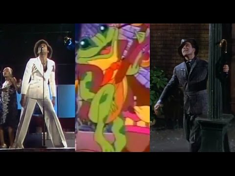 Vidéo: 40 chansons amusantes et optimistes pour vous sortir de ce funk