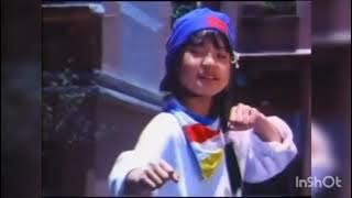 Dj afro the seven lack kids