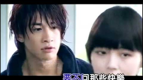 何潤東-我記得我愛過 KTV