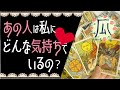 あの人の気持ち♥恋愛タロット占い