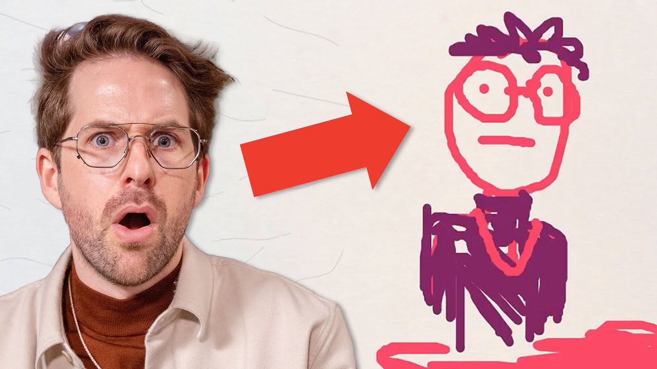 Getting ROASTED in Drawful