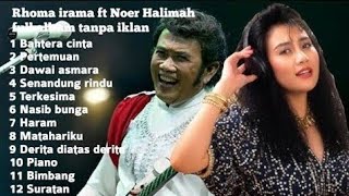 Bahtera Cinta  Rhoma Irama Ft Noer Halimah  Soneta  Album 2025