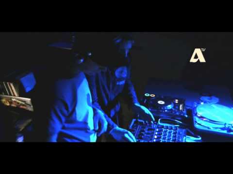 SA054 / DJ Psiho b2b Unique @ Annunaki Showcase, ZOO