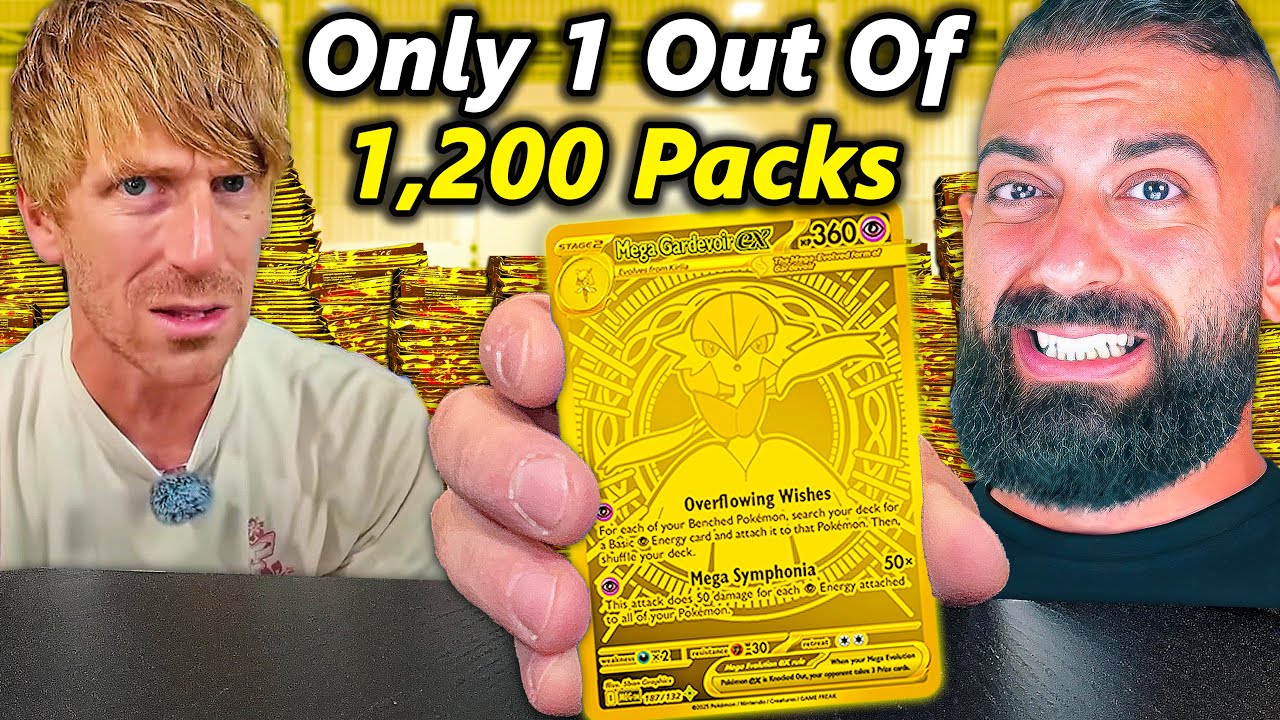 Суровая реальность мегаэволюции