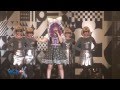 きゃりーぱみゅぱみゅ にんじゃりばんばん Kyary Pamyu Pamyu Ninja Re Bang Bang