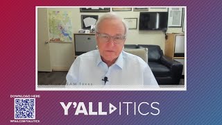 2 Party System Worked Better When Bipartisan Deal-Making Happened, Founder Of New Political Party Sa