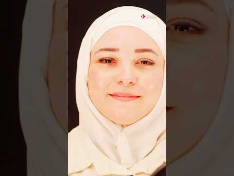 يا شارب من زمزم اتذكرني دعوة الحج المنشدة صفيه علي اناشيد اسلاميه