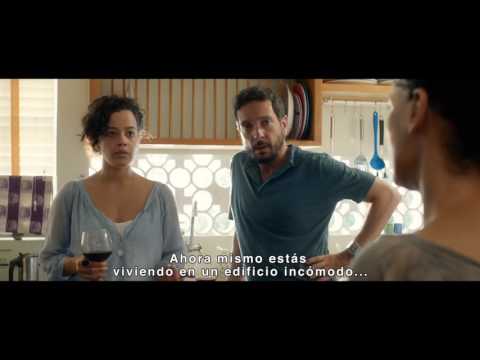 Trailer de Doña Clara (Aquarius) subtitulado en español (HD)