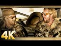 Colt & Tom Pull Off the Impossible | The Fall Guy | CLIP ⚡ 4K