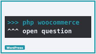 Wordpress: Call global variable array() in woocommerce child/template (2 Solutions!!)