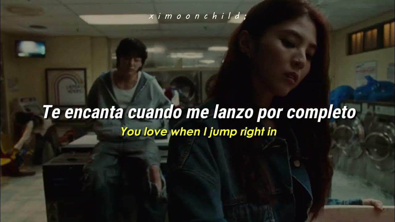 Jungkook (정국) - 'Seven (Feat. Latto) (Clean Ver.)' || (Traducida al español + Lyrics) Jungkook (정국) - 'Seven (Feat. Latto) (Clean Ver.)' || (Traducida al español + Lyrics)