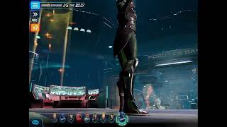 Invincible panda pool extra 