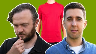 Selling Digital Products and T-shirts to Fans with Christopher Carvalho
Watch Full Episode - https://youtu.be/fDkkF2dqYAg
In this video podcast clip, Tomas George talks with Christopher Carvalho from Unlock Your Sound about selling digital productions and T-shirts to fans.
Learn more from Unlock Your Sound ► https://unlockyoursound.com
Learn more from Tomas George ► https://tomasgeorge.com
Learn Music Production with Digital Music Masters ► https://digitalmusicmasters.com
Subscribe to Tomass YouTube Channel ► https://youtube.com/tomasgeorge
Subscribe to Christophers YouTube Channel ► https://www.youtube.com/c/UnlockYourSound Selling Digital Products and T-shirts to Fans with Christopher Carvalho