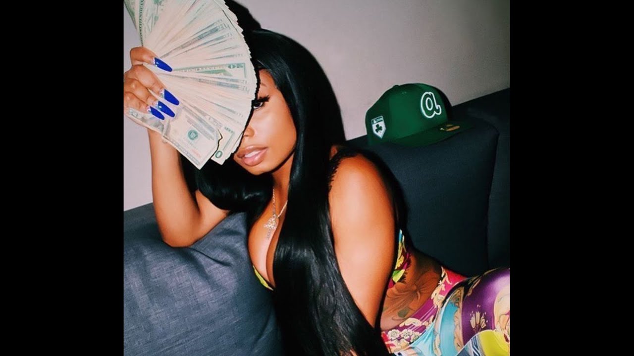 Chris Brown x Bryson Tiller Type Beat - 