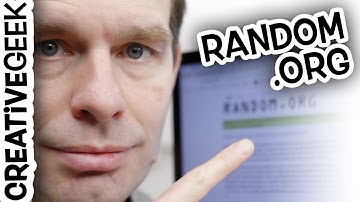 random.org – A Dice Review