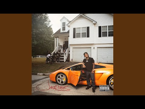 Putar Whateva You Into - Jacquees
