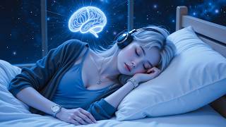 (No Ads) 432Hz | Deep Sleep in 5 Minutes | Heal Your Subconscious Body And Mind, Recharge Energy #31