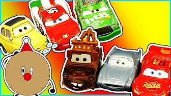 アンパンマンおもちゃ ミニカー レース 英語 Anpanman Toy Car Racing Youtube