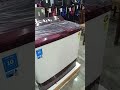 Tata 12kg washing machine , Washing machine #trending #cheapestelectronicmarketindelhi #indore