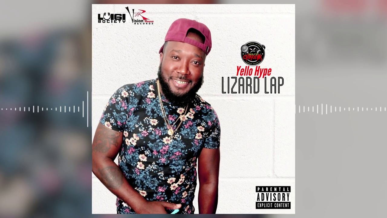 Παρακολούθηση Yello Hype - Lizard Lap (Official Audio) Ft. Luigi Society στο YouTube Παρακολούθηση Yello Hype - Lizard Lap (Official Audio) Ft. Luigi Society στο YouTube