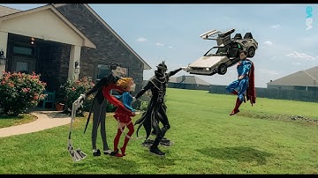 VeVe  Collectible Gallery Tour - MAIIGO