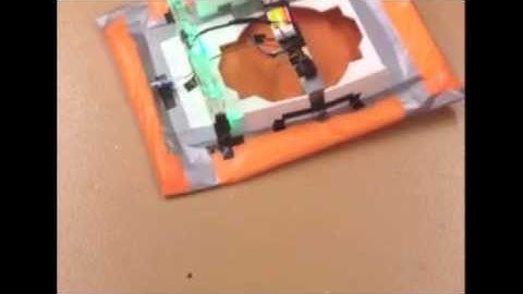 Hovercraft Design Presentation