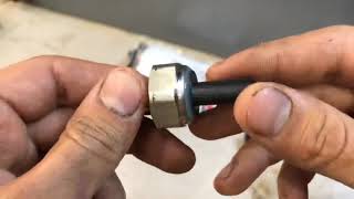 Fusion 2.0 Ecoboost code P018D