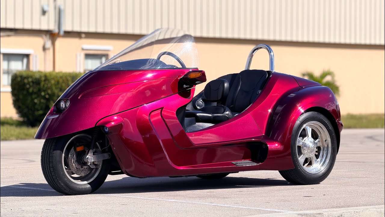 Stallion Wheel Motorcycle With Steering Wheel Wheel Motorcycle Stallion Trike For Sale Trike Motorcycle With Steering  Wheel 2025