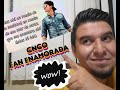 Vocal Coach REACCIONA a FAN ENAMORADA - CNCO